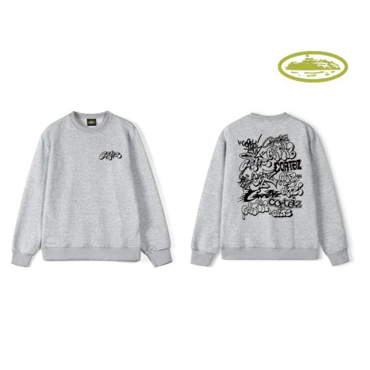 Picture of Corteiz Sweatshirt _SKUCorteizS-2XLastxC102131412
